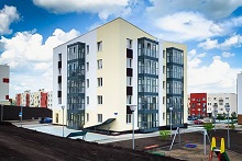 п. Солонцы, 3а